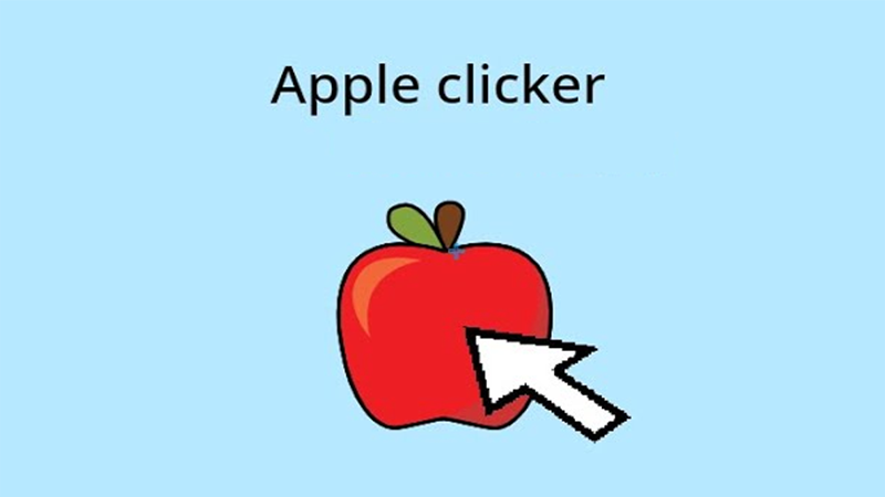 Apple Clicker: Build The Ultimate Exponential Apple Empire