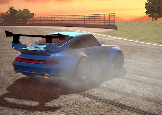 Drift Hunters: The Ultimate 3D Car Drifting &amp; Racing Game