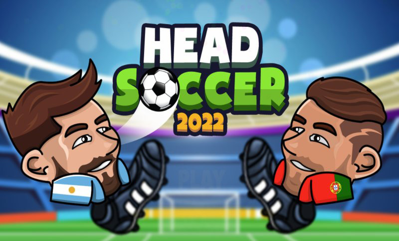 Explosive Header Football Head Soccer: Elite Arcade Sports & Explosive Kick Duel Pro