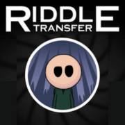 Phred Passcode Riddle Transfer Riddle Transfer 1: Mystery Escape & Sci-Fi Puzzle Quest Game