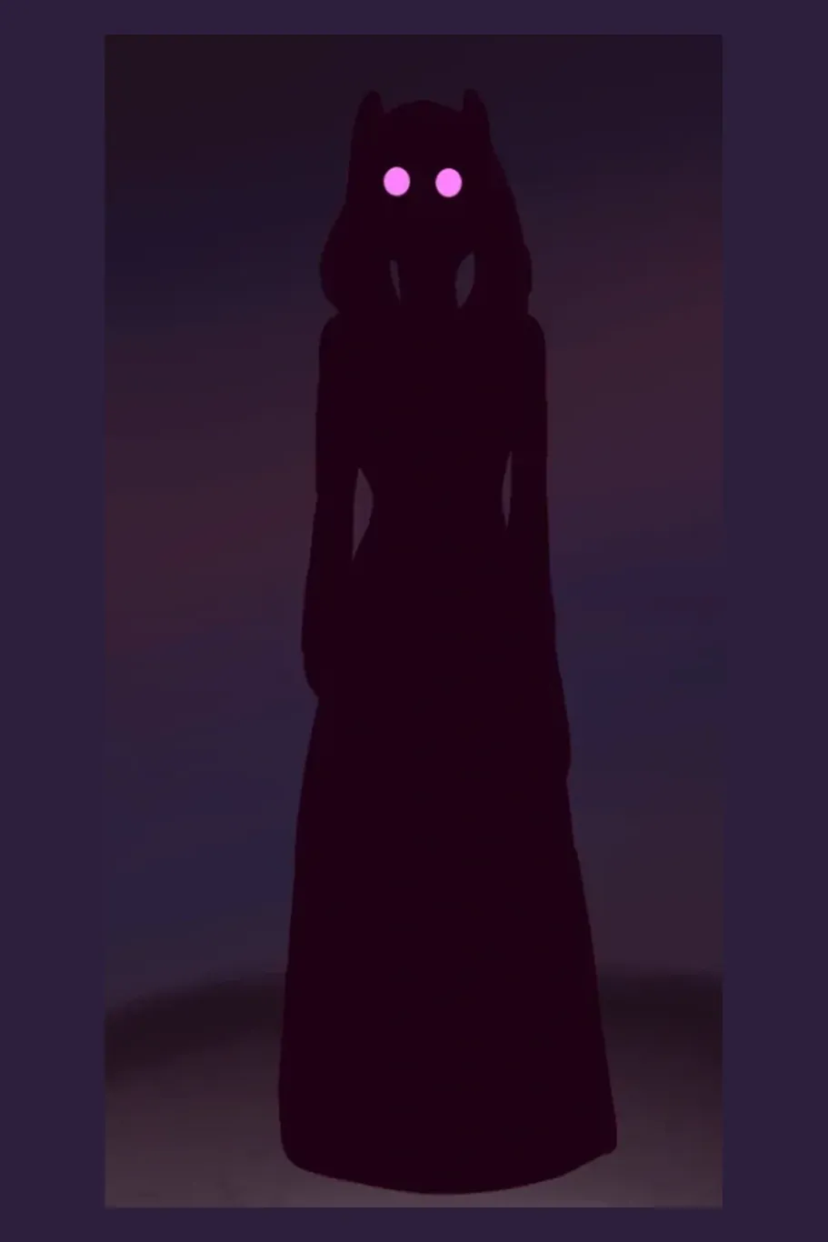 Columbina Character Profile - The Freak Circus Game Columbina - The Beautiful Dove Character Portrait | The Freak Circus Game