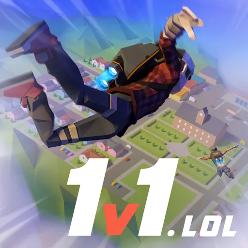 1v1.lol - Play on the-freakcircus.com