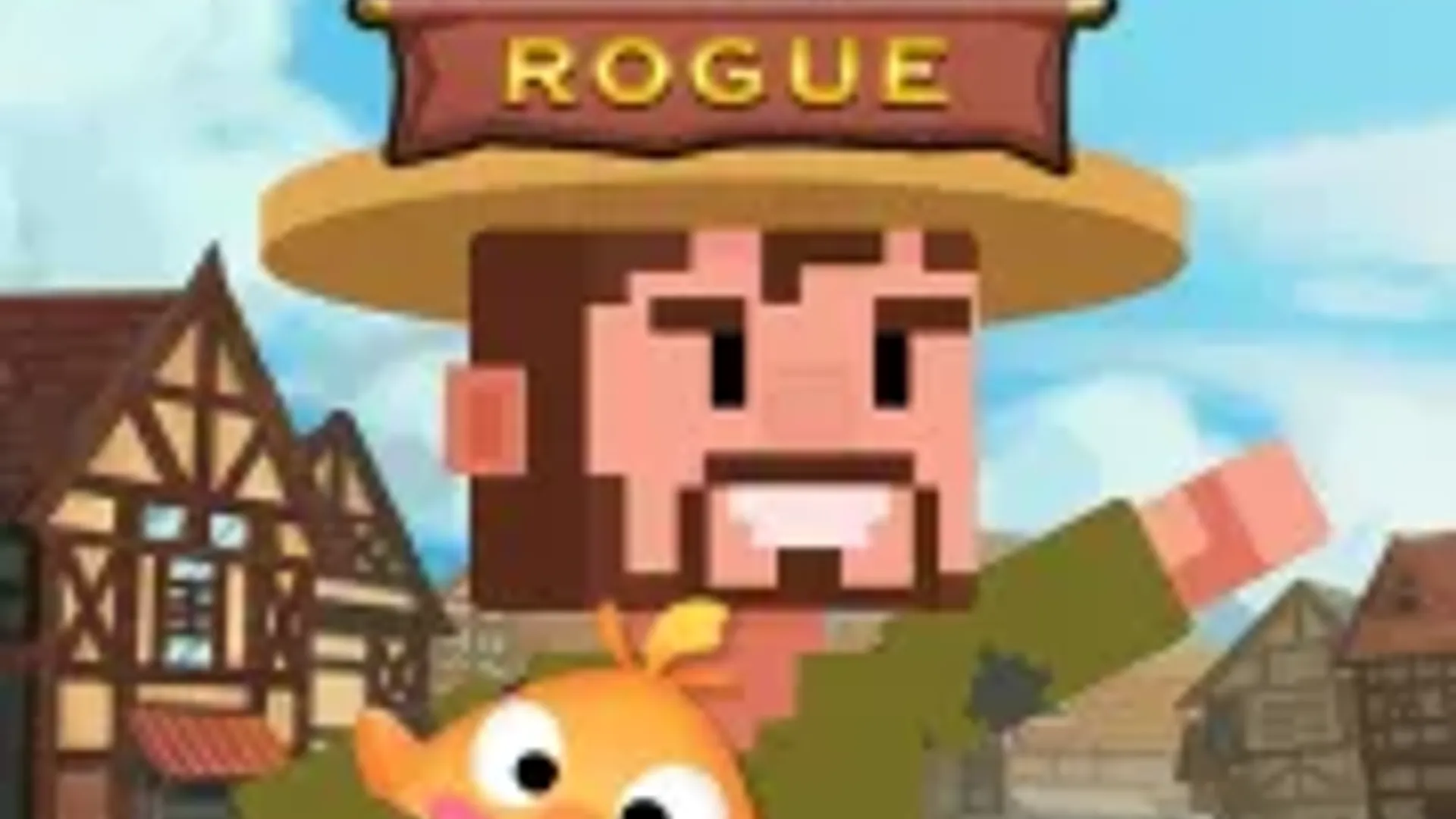 2048 Rogue - Atmospheric Visual Novel Background | the-freakcircus.com