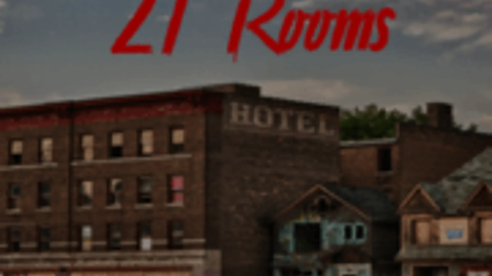 21 Rooms - Atmospheric Visual Novel Background | the-freakcircus.com