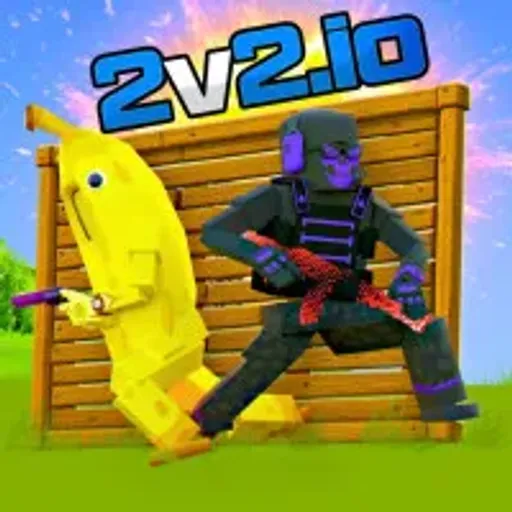 2v2.io: Fast-Paced Multiplayer Shooting and Tactical Combat - Play on the-freakcircus.com