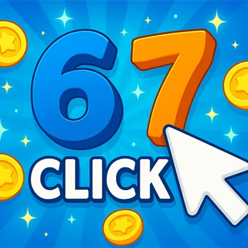 67 Clicker: Addictive Idle Math Progression Game Online! - Play on the-freakcircus.com