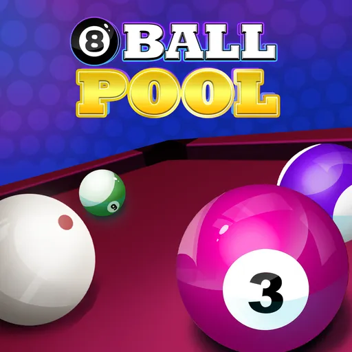 8 Ball Pool: Sink the Billiards with Absolute Precision - Play on the-freakcircus.com
