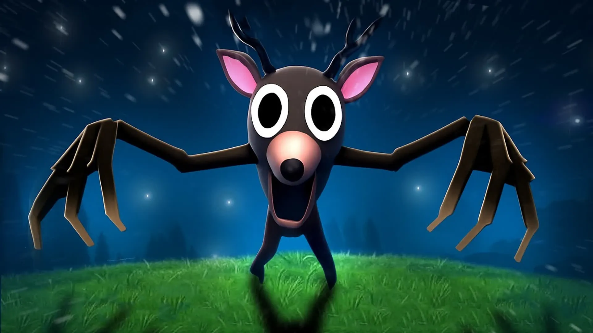 Click to Play 99 Nights in the Forest: Clicker - the-freakcircus.com 99 Nights in the Forest: Clicker - Play Free Online on the-freakcircus.com