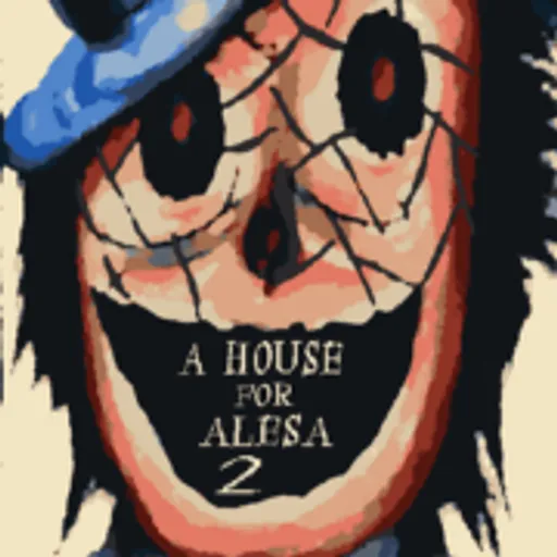 A House for Alesa 2 - Play on the-freakcircus.com