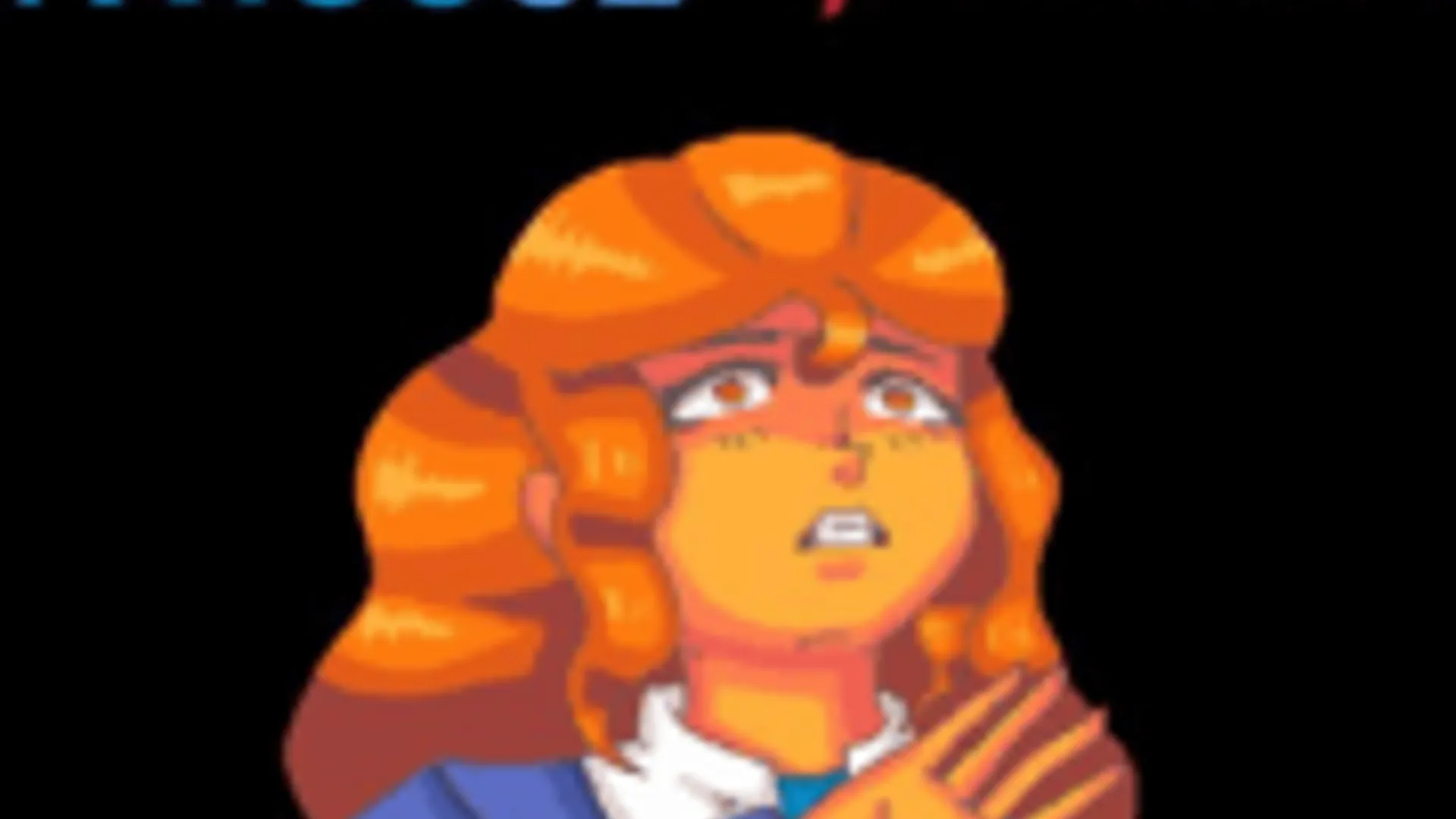 A House for Alesa - Atmospheric Visual Novel Background | the-freakcircus.com