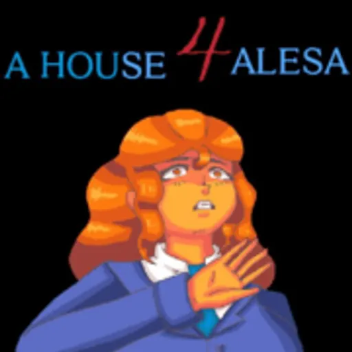 A House for Alesa Online - Psychological Mystery Horror Sim - Play on the-freakcircus.com
