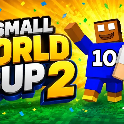 A Small World Cup 2 - Play on the-freakcircus.com