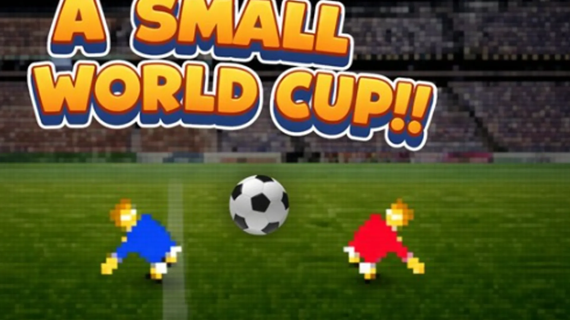Click to Play A Small World Cup - the-freakcircus.com A Small World Cup - Play Free Online on the-freakcircus.com