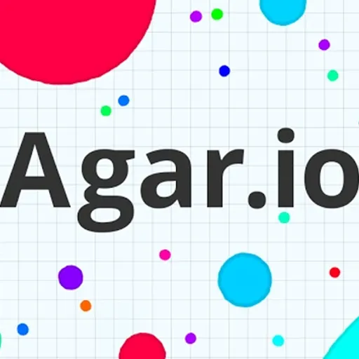 Agar.io - Play on the-freakcircus.com