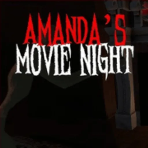Amanda's Movie Night - Play on the-freakcircus.com