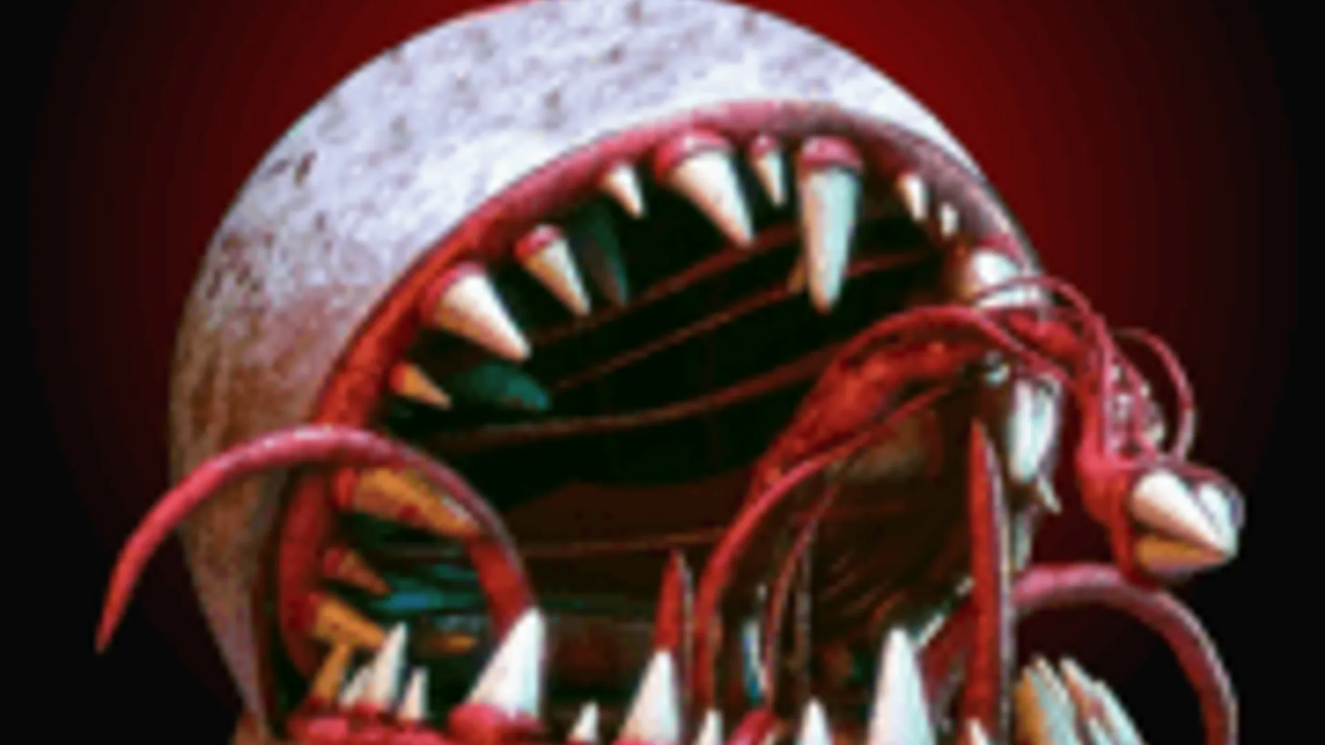 Among Us Horror Game - Atmospheric Visual Novel Background | the-freakcircus.com