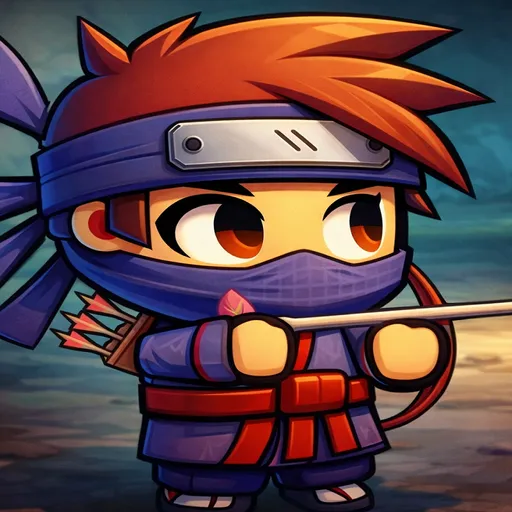 Angel of Archer - Play on the-freakcircus.com