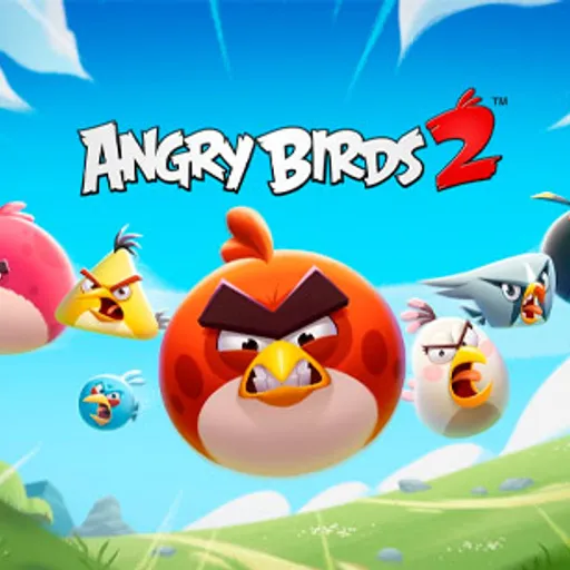 Angry Birds 2 - Play on the-freakcircus.com