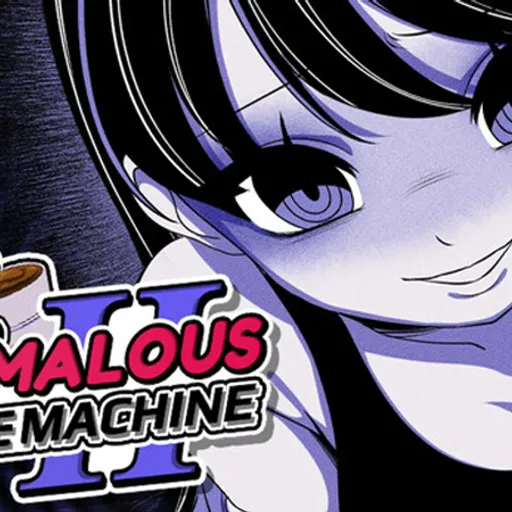 Anomalous Coffee Machine 2: Best Indie Typing Horror Sim - Play on the-freakcircus.com