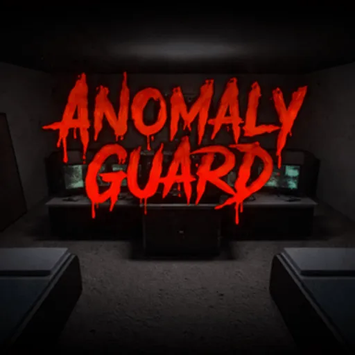 Anomaly Guard - Play on the-freakcircus.com
