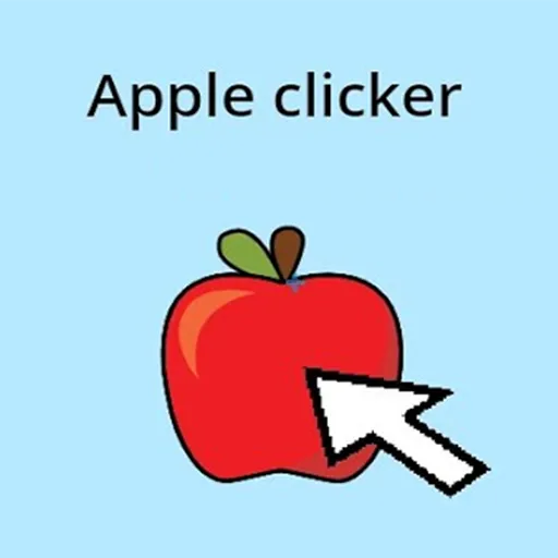 Apple Clicker - Play on the-freakcircus.com