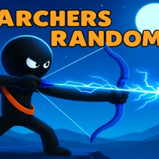 Archers Random - Play on the-freakcircus.com