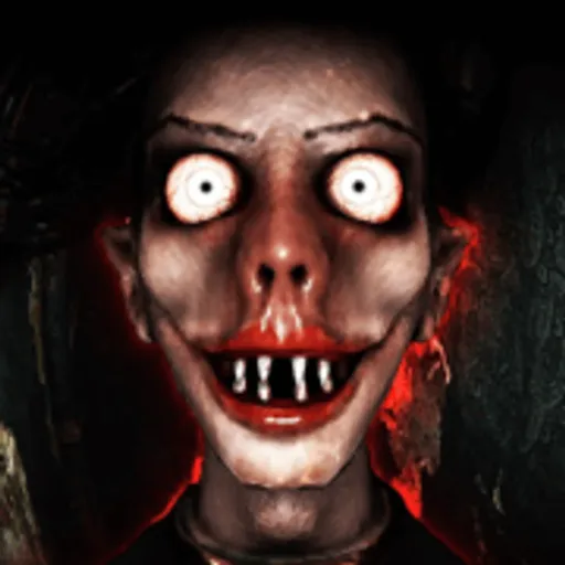 Ayuwoki: First-Person Silent Survival Horror Escape Game - Play on the-freakcircus.com