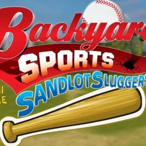 Backyard Baseball - Play on the-freakcircus.com