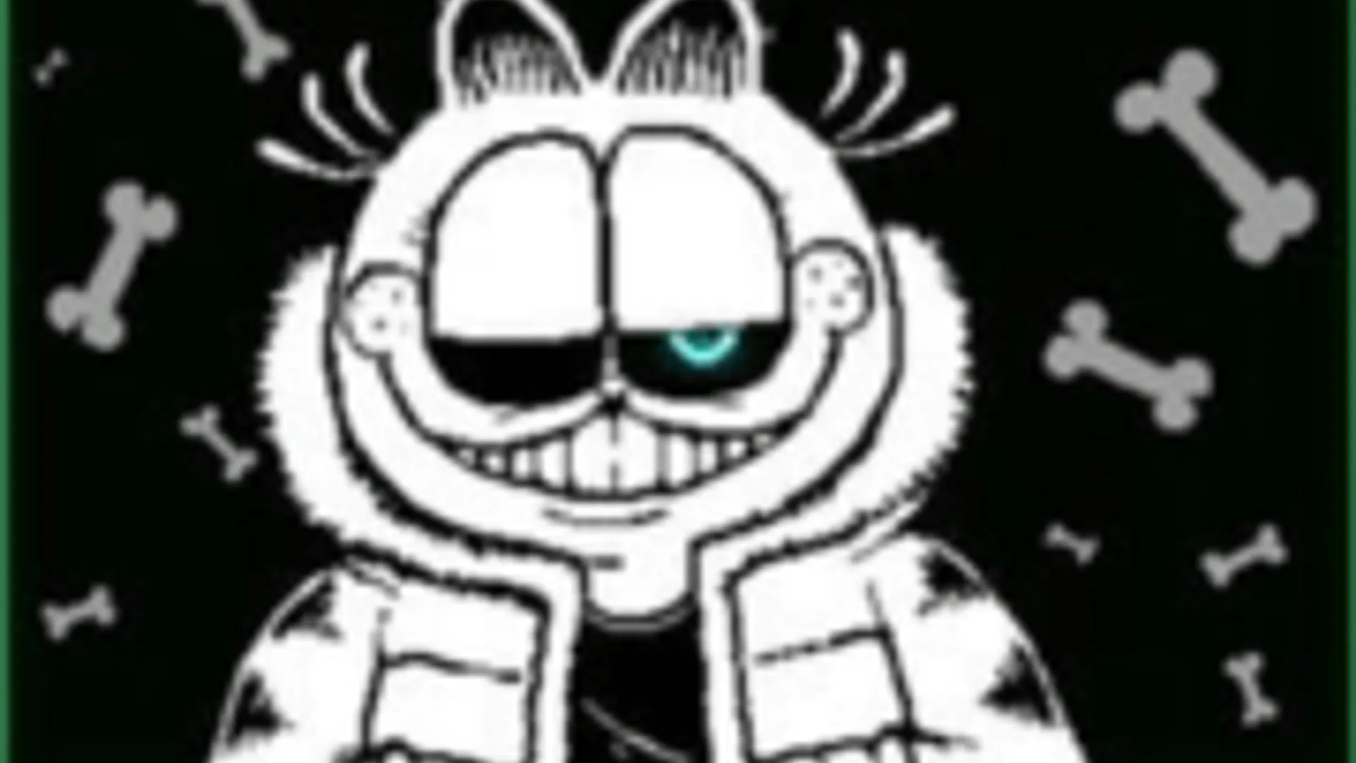 Bad Monday Simulator Background Art - the-freakcircus.com Bad Monday Simulator - Atmospheric Visual Novel Background | the-freakcircus.com