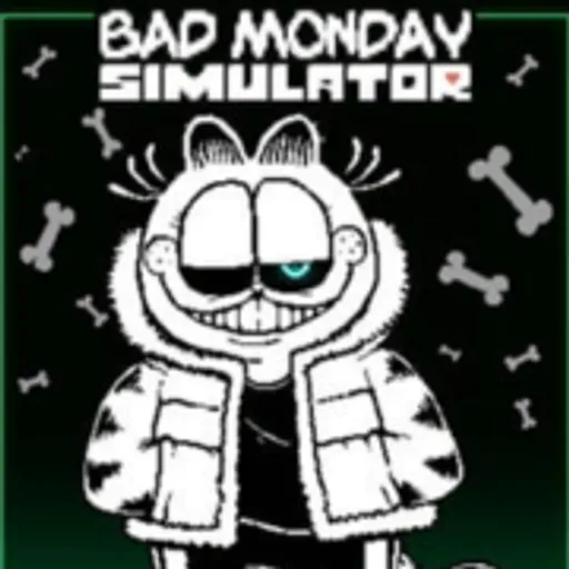 Bad Monday Simulator - Play on the-freakcircus.com