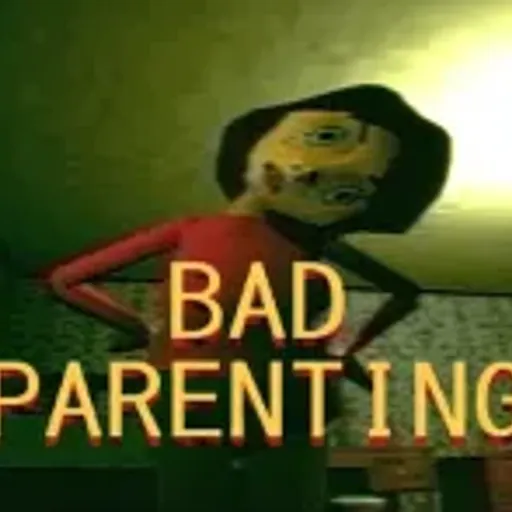 Bad Parenting Online: Psychological Horror & Family Mystery - Play on the-freakcircus.com