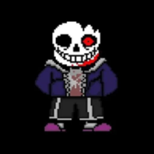 Bad Time Simulator: Undertale Sans Boss Fight Challenge Play - Play on the-freakcircus.com
