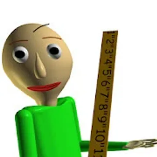 Baldi's Basics Classic Online: Surreal Meta-Horror Parody - Play on the-freakcircus.com