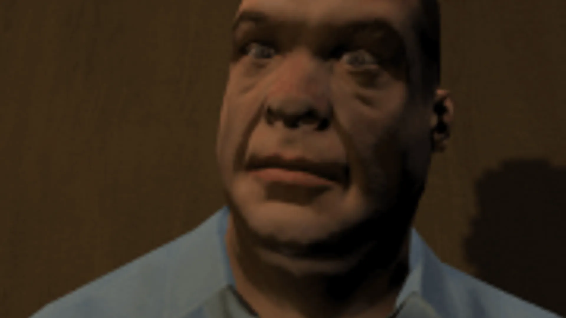 Barry Has A Secret Background Art - the-freakcircus.com Barry Has A Secret - Atmospheric Visual Novel Background | the-freakcircus.com