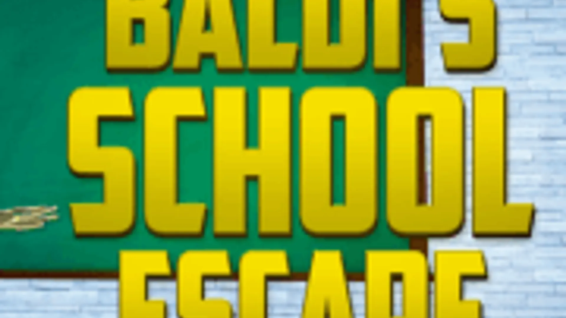 Barry's Schoolhouse Escape - Atmospheric Visual Novel Background | the-freakcircus.com