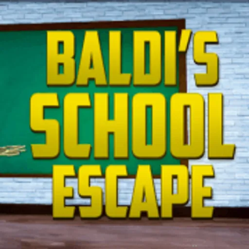 Barry's Schoolhouse Escape - Play on the-freakcircus.com
