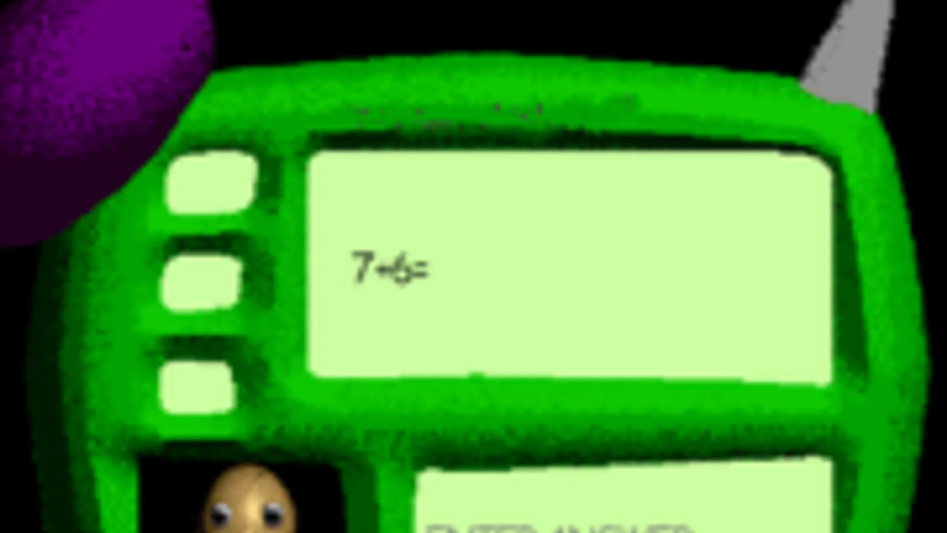 Basic'9 Remaked - Atmospheric Visual Novel Background | the-freakcircus.com