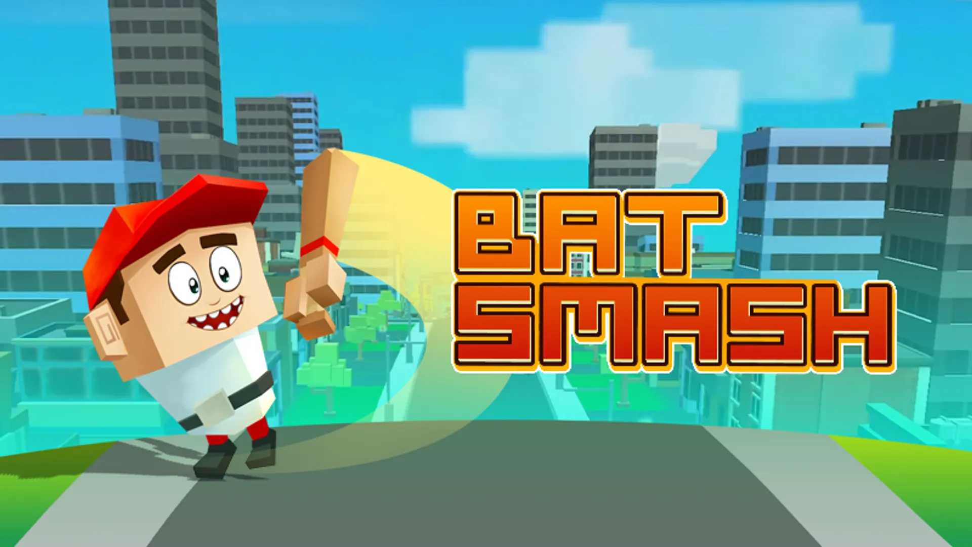 Click to Play Bat Smash - the-freakcircus.com Bat Smash - Play Free Online on the-freakcircus.com