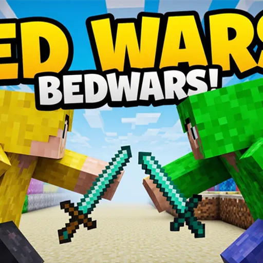 Bedwars - Play on the-freakcircus.com
