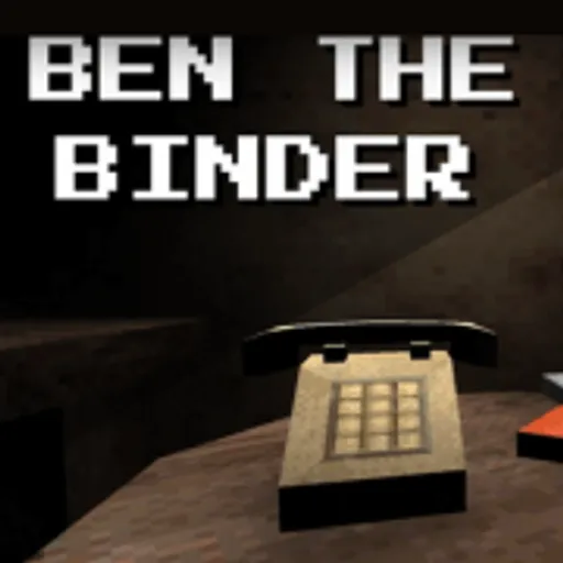 Ben The Binder - Play on the-freakcircus.com
