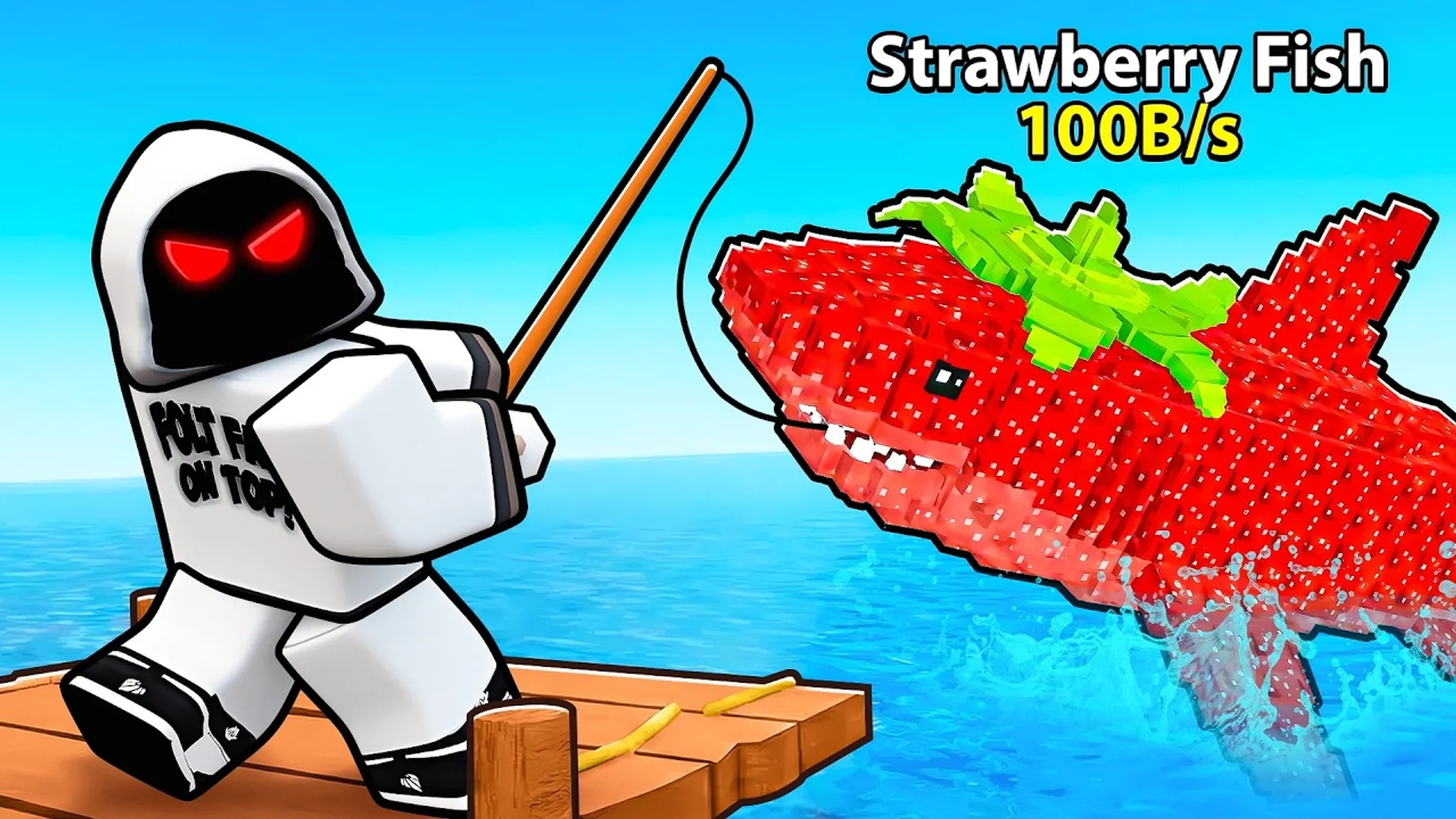 Click to Play Big Fishing Roblox - the-freakcircus.com Big Fishing Roblox - Play Free Online on the-freakcircus.com