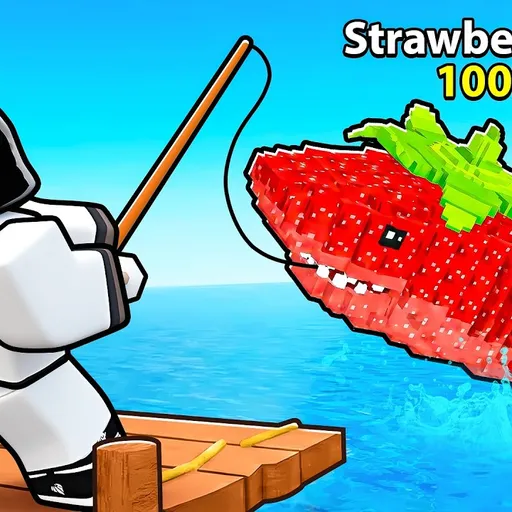 Big Fishing Roblox - Play on the-freakcircus.com