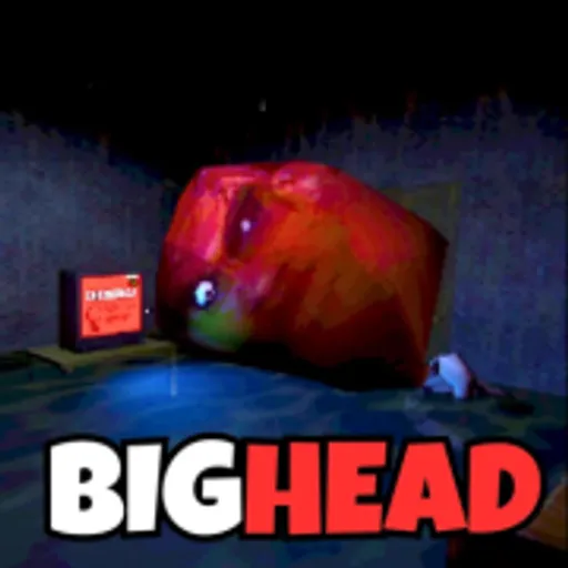 Bighead - Play on the-freakcircus.com