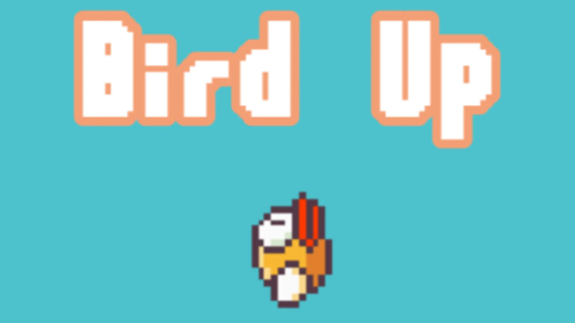 Bird Up - Atmospheric Visual Novel Background | the-freakcircus.com