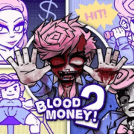 BloodMoney 2: Psychological Consciousness Simulation Horror - Play on the-freakcircus.com