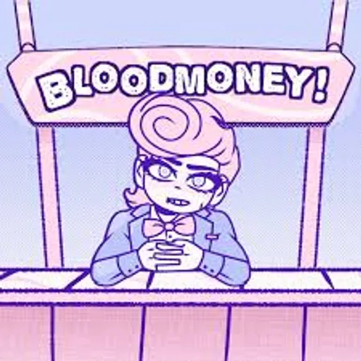 BloodMoney: Twisted Psychological Horror Choice Game Dilemma - Play on the-freakcircus.com