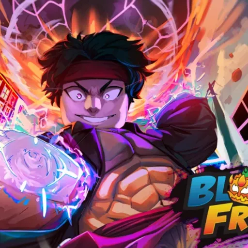 Blox Fruits - Play on the-freakcircus.com