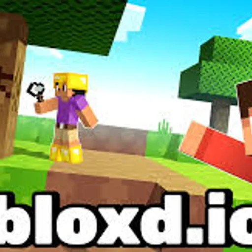 Bloxd.io - Play on the-freakcircus.com