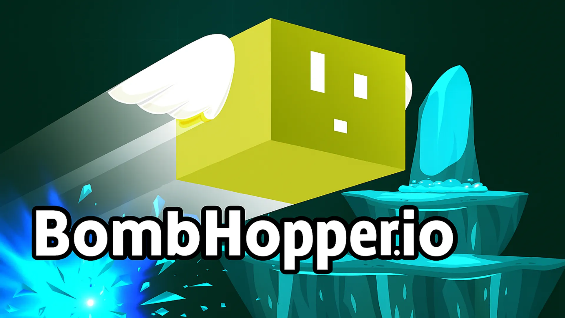 Click to Play BombHopper.io - the-freakcircus.com BombHopper.io - Play Free Online on the-freakcircus.com