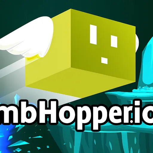 BombHopper.io - Play on the-freakcircus.com